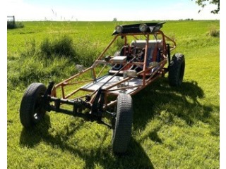 Custom Sand Rail / Baja Buggy