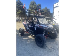 2014 Polaris rzr xp 1000