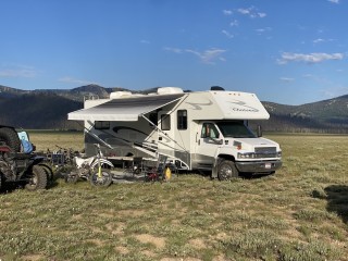 Duramax Diesel Super C