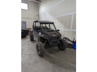 Razr XP 1000 4 seater