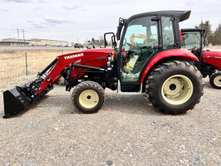 2022 YANMAR YT359