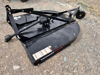 YANMAR YRC72 6' MOWER