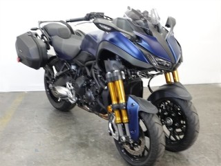 2019 YAMAHA NIKEN GT
