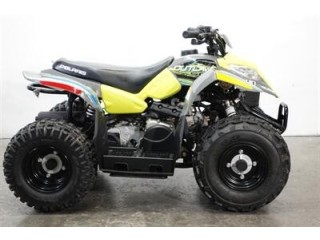 2017 POLARIS OUTLAW 50