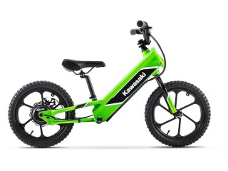 2023 KAWASAKI ELEKTRODE