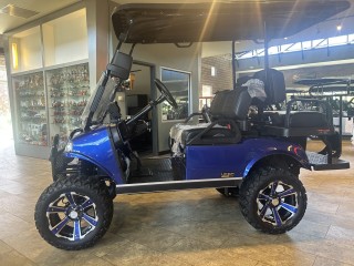 2023 EVOLUTION FORESTER 4 PLUS