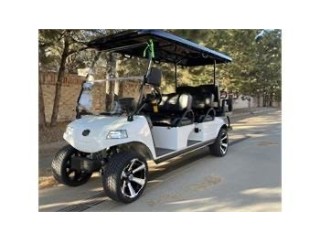 2023 EVOLUTION CARRIER 6 PLUS