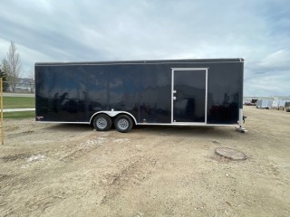2018 CARGOMATE 8x26
