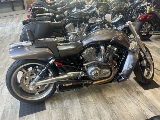 2014 HARLEY DAVIDSON VRSCH V-ROD