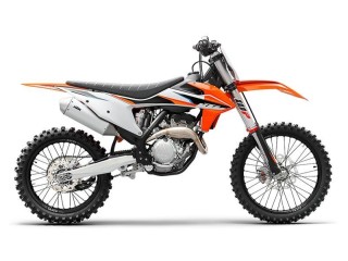 2021 KTM SX-F 250