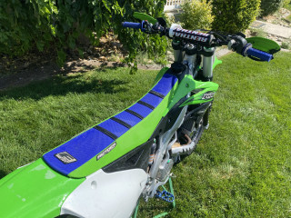 Kawasaki 2016 250F