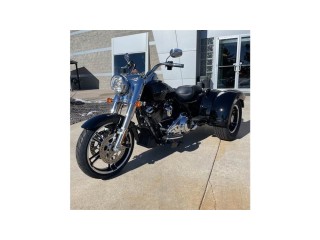 2021 HAR;LEY DAVIDSON FLRT FREEWHEELER