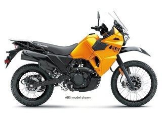 2023 KAWASAKI KLR 650