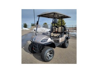 2023 ICON i40L