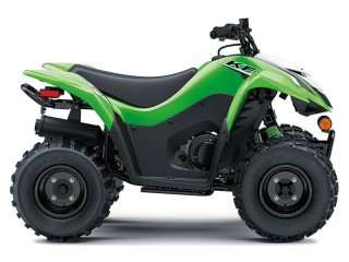 2023 KAWASAKI KFX 90