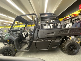 2023 Can-Am Defender PRO DPS HD10